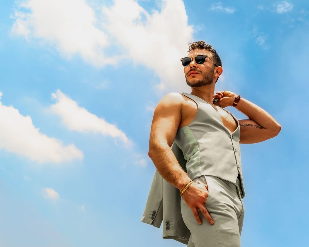 Las mejores monturas de gafas para hombre