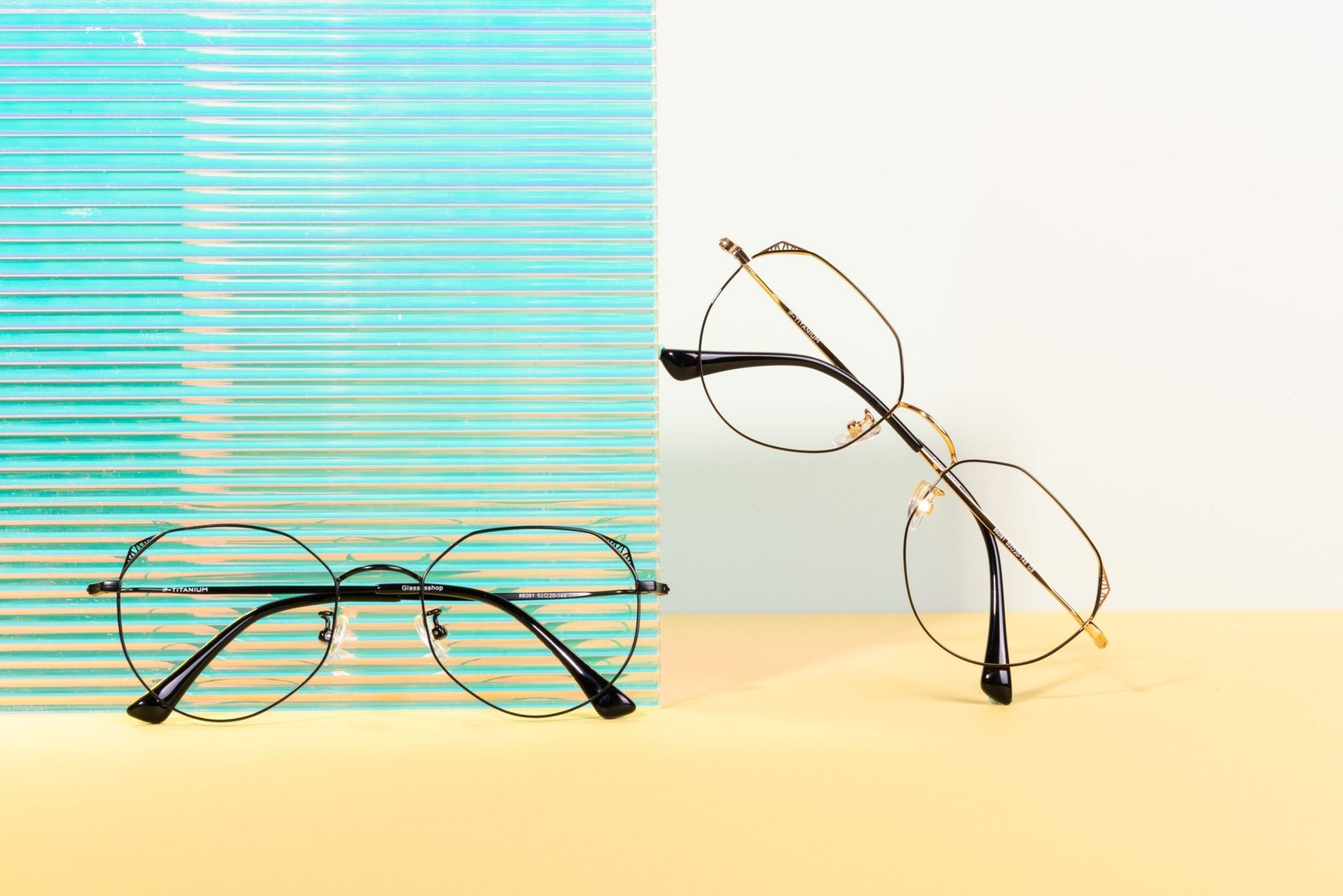 gafas graduadas