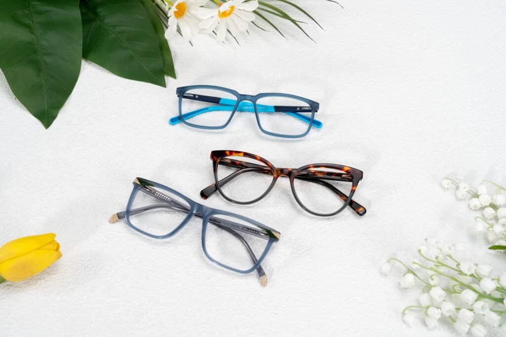 gafas graduadas