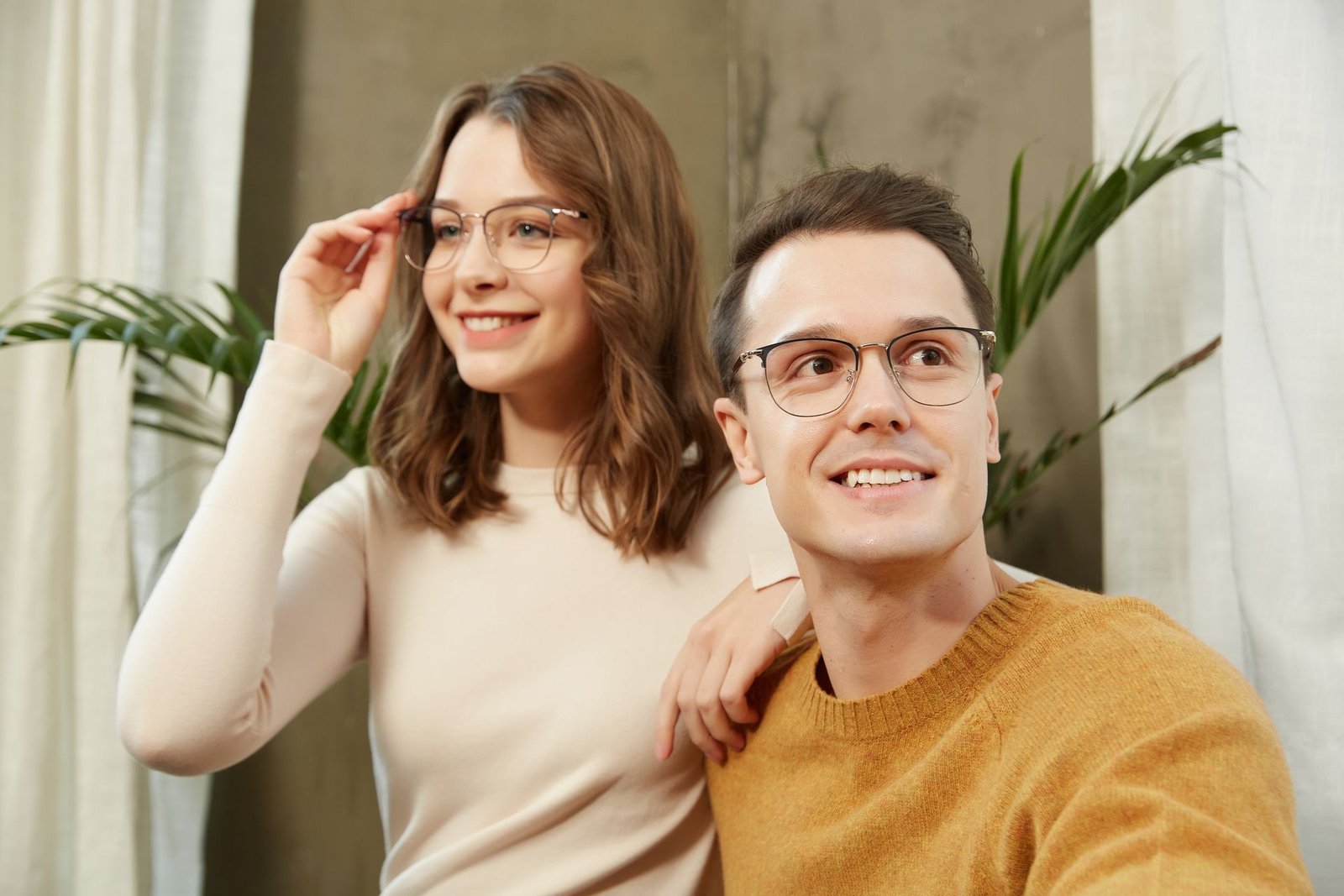 gafas graduadas
